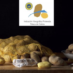 patata gallega